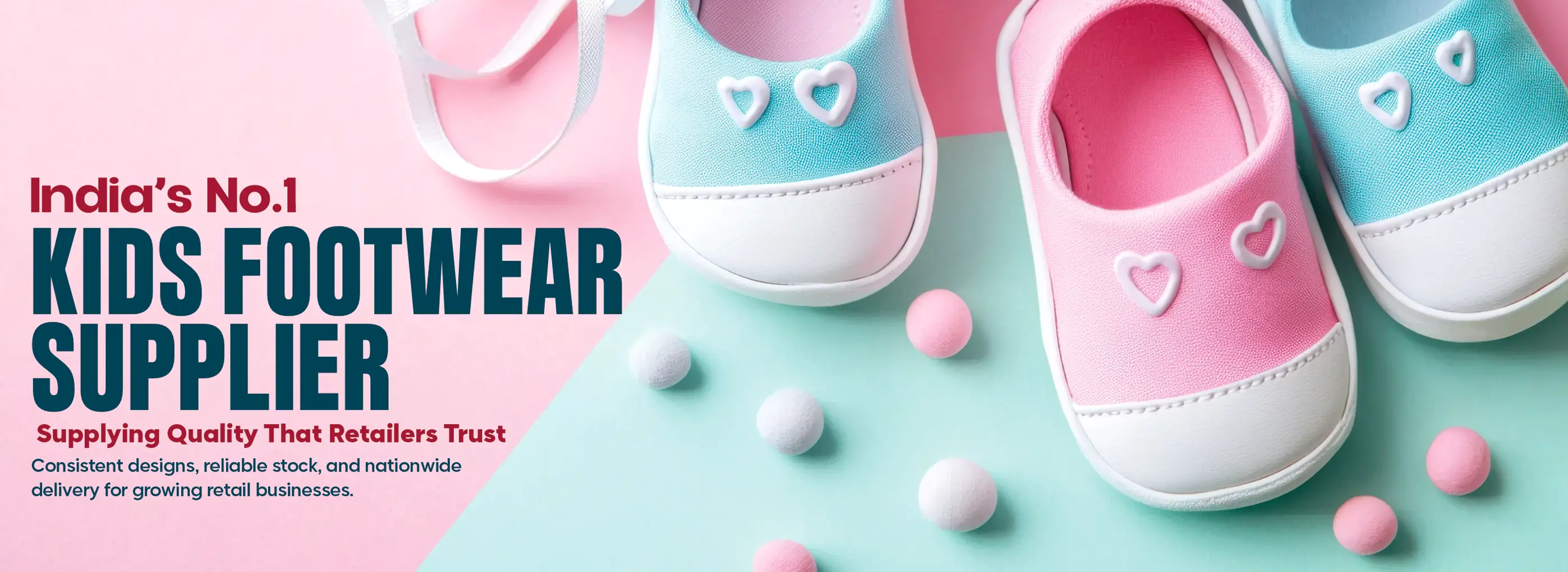 Foot Wear Manufacturer