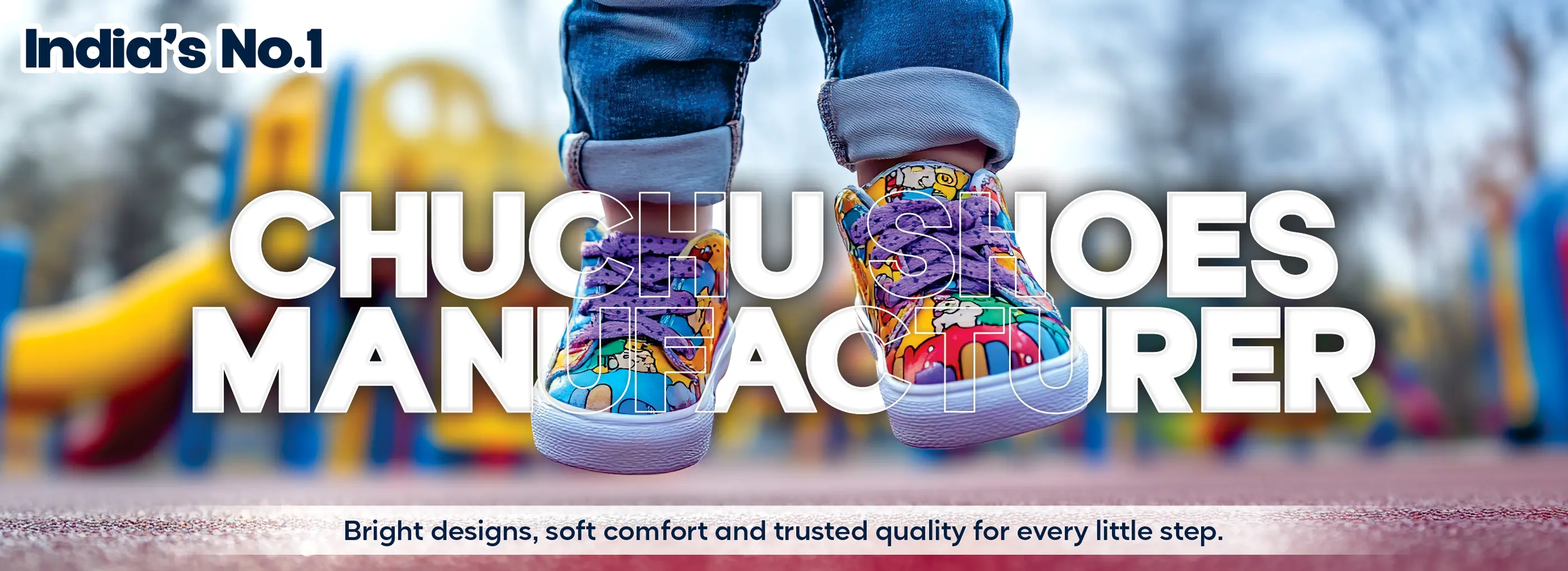 Kids Foot Wear Manufacturer