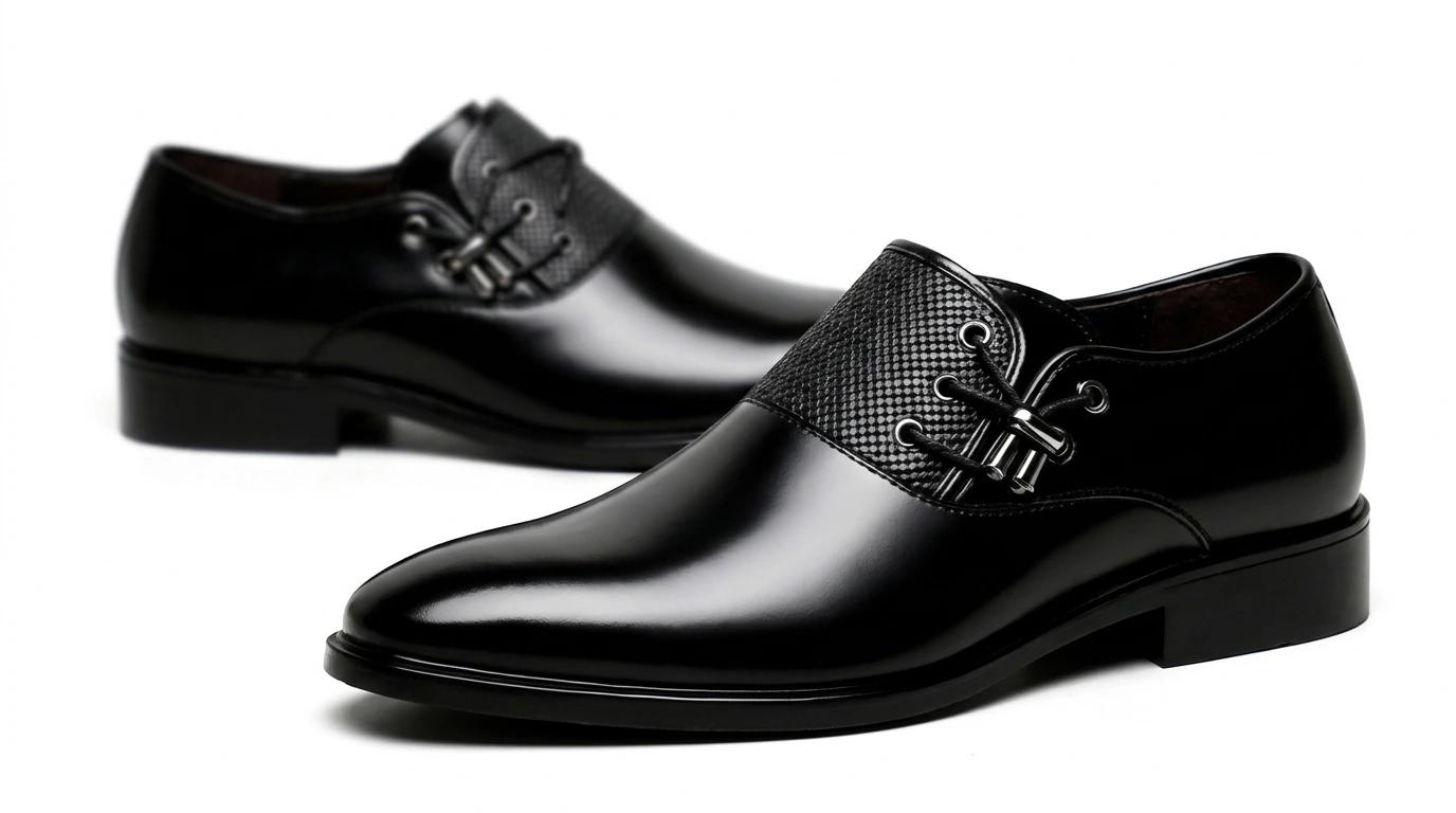 5 Classic Styles of Boys Party Wear Shoes Every Young Gentleman Needs