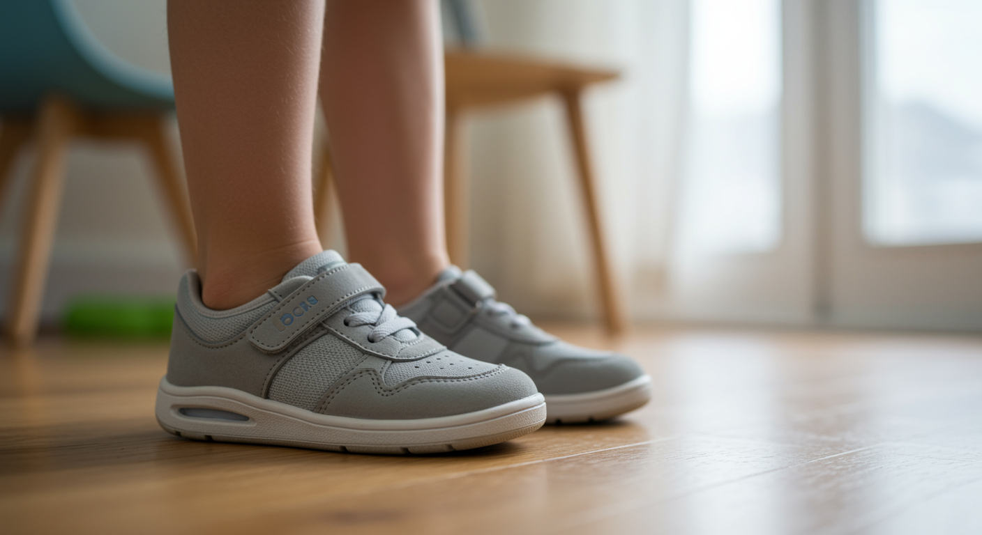 A Manufacturer’s Ultimate Guide to Choosing the Perfect Kids’ Shoes