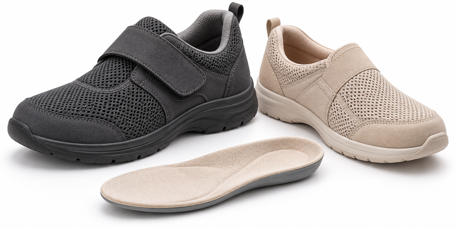Diabetic Footwear: A Simple Buying Guide