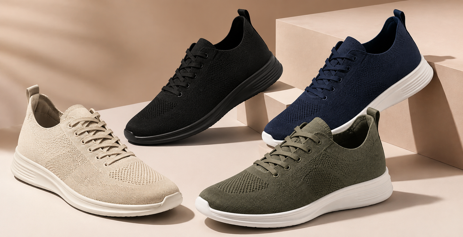 Footwear Near Me: What to Actually Check Before You Order Online