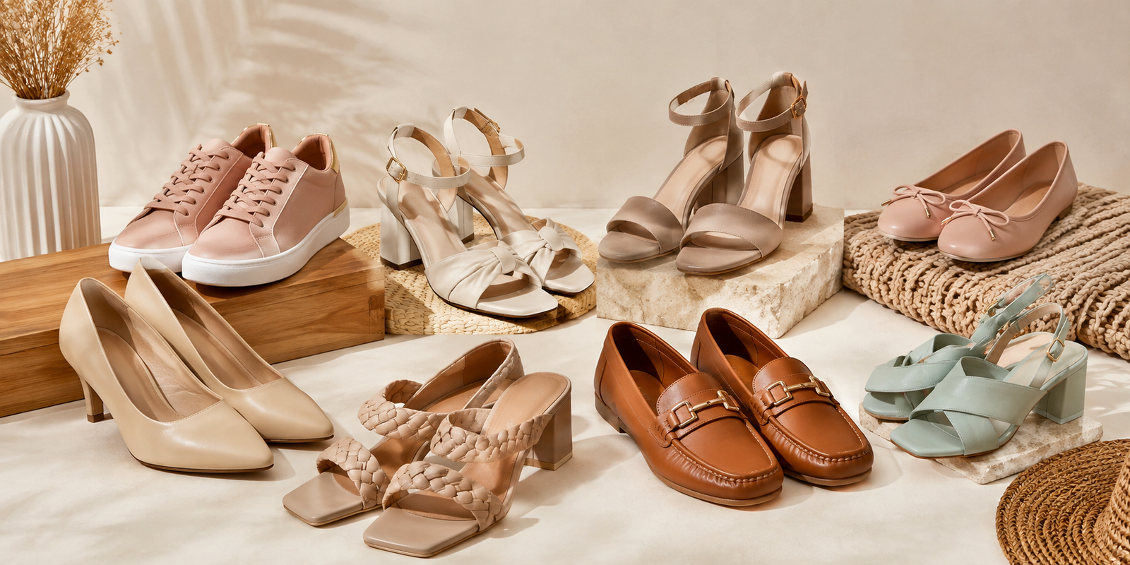 Footwear: The Complete Guide to Choosing the Right Pair for Every Occasion