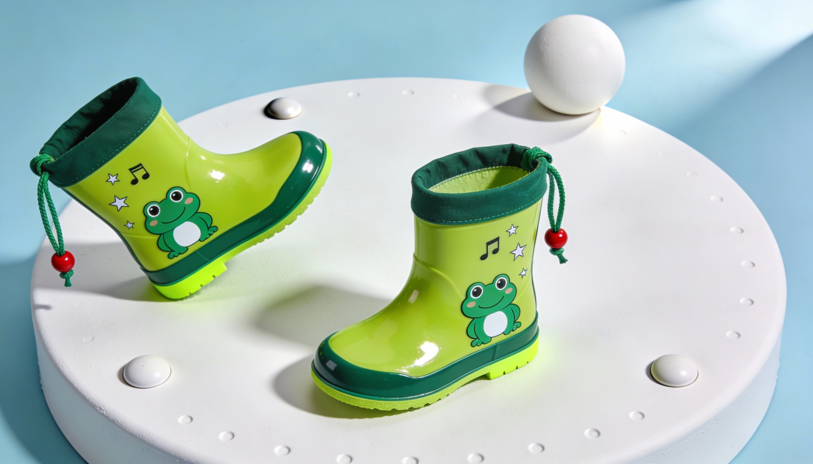 Kids Gum Boots Manufacturer and Supplier- What to Look for Before Investing?