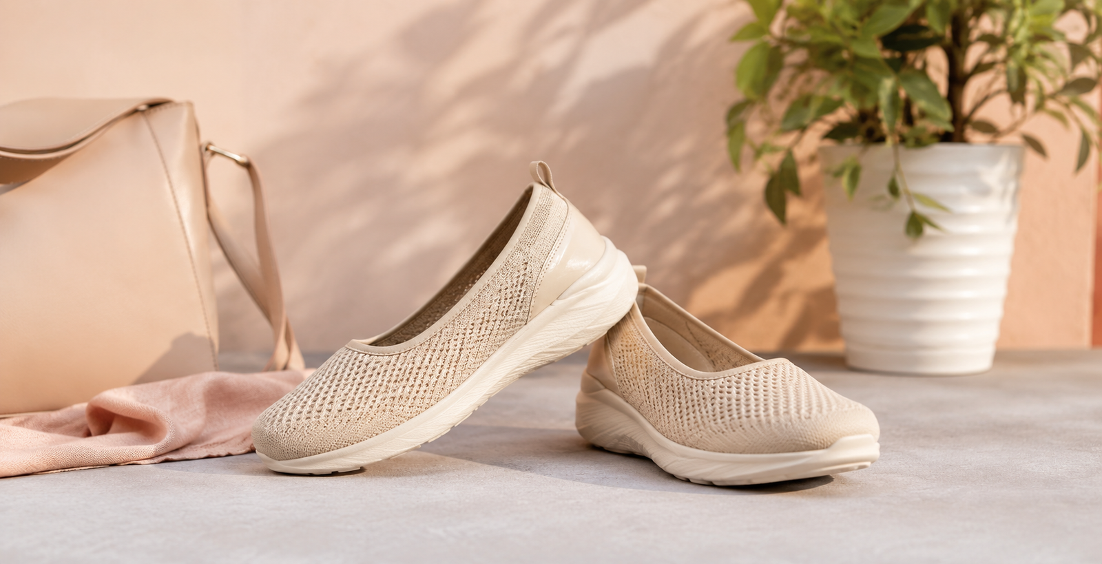 Metro Footwear for Ladies: Comfort That Keeps Up With Your Day
