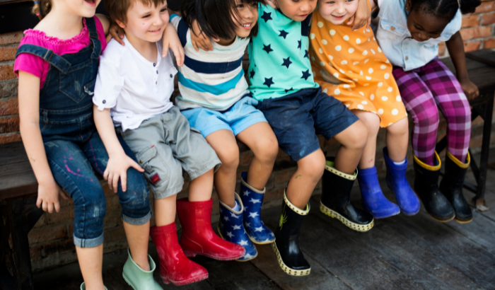 Some Asabella Kids Footwear Must-Haves Every Fashion Lover 