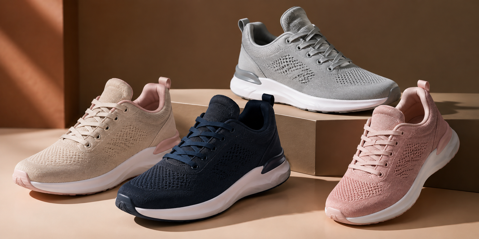 Buying Sports Shoes in India — What Actually Matters