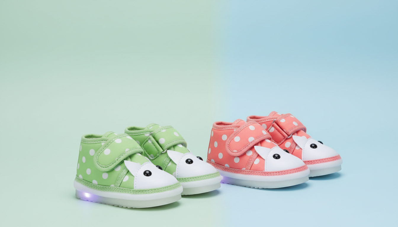 Why Every Kid Needs a Pair of 