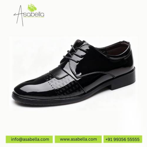 Boys Party Wear Shoes Manufacturers in Ghana
