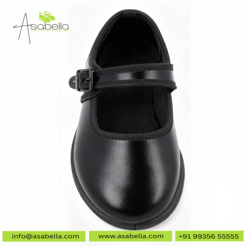 Girls School Shoes Manufacturers in India