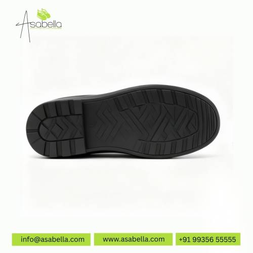 Black School Shoes Manufacturers in Kenya