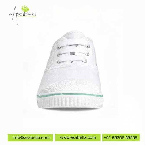 White PT Shoes Manufacturers in Nairobi