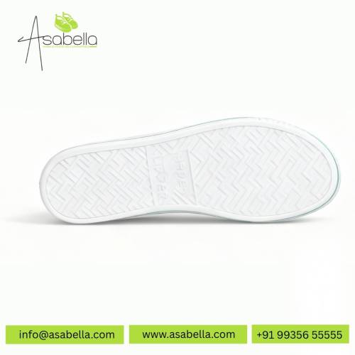 White PT Shoes Manufacturers in Nairobi