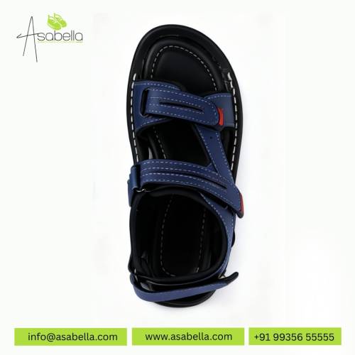 Velcro Strap Sandals Manufacturers in Jordan