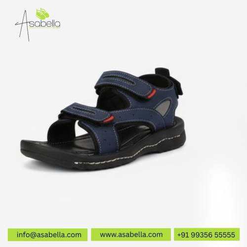Velcro Strap Sandals Manufacturers in Jordan