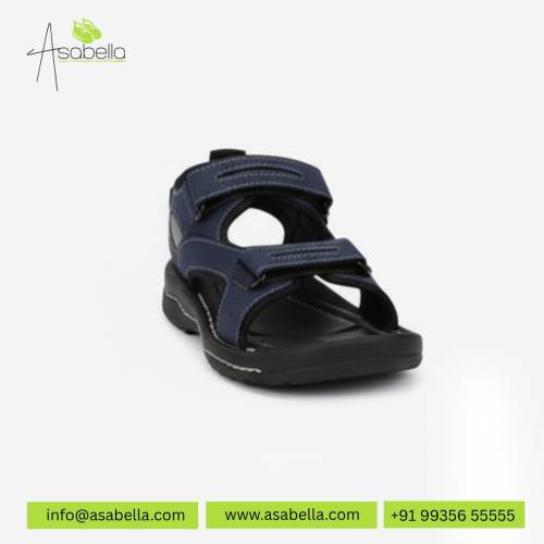 Velcro Strap Sandals Manufacturers in Jordan