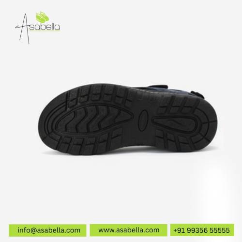Velcro Strap Sandals Manufacturers in Jordan
