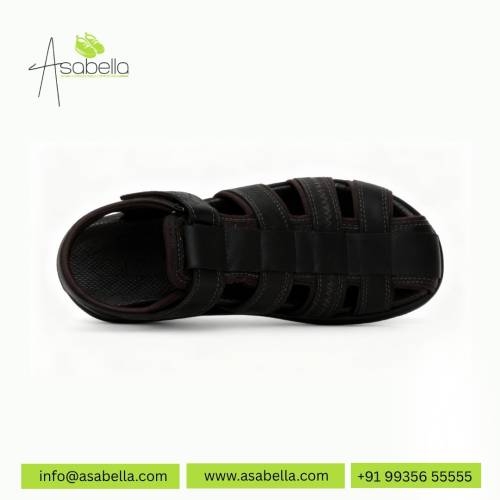 Fisherman Sandals Manufacturers in Uganda