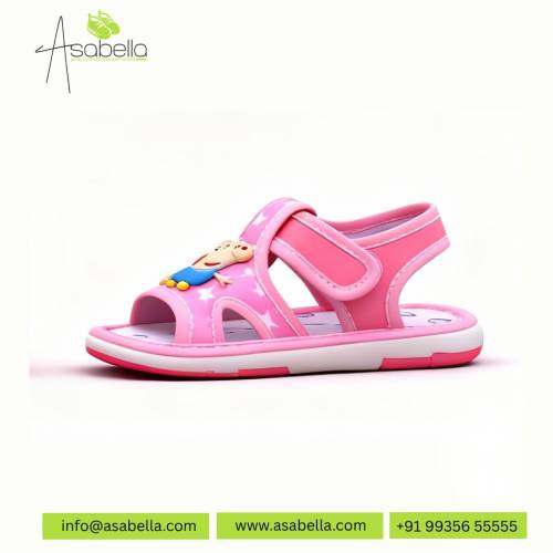 Chuchu Sandals Manufacturers in Muscat