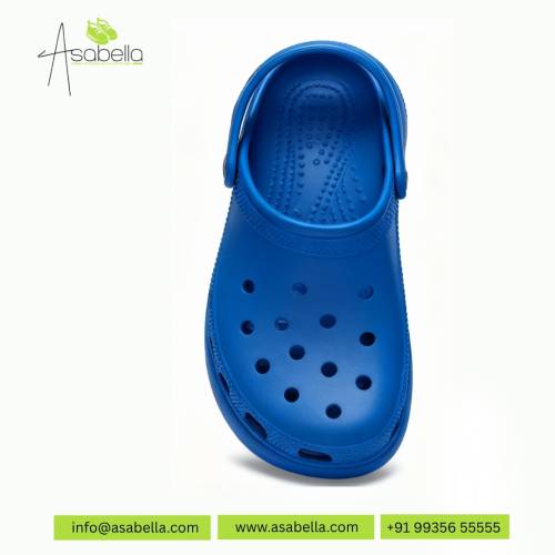Crocs-Style Clogs Manufacturers in Cape Town