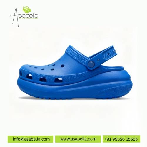 Crocs-Style Clogs Manufacturers in Cape Town