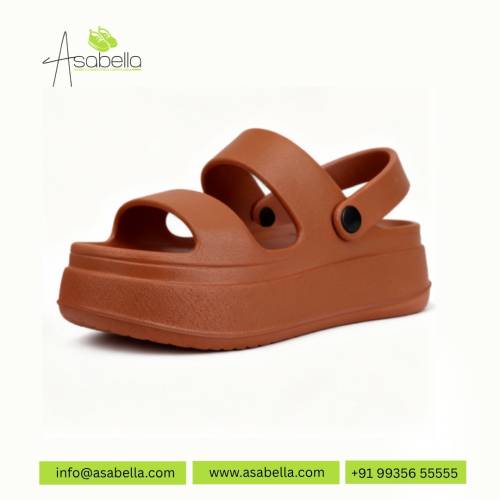 Foam Sandals Manufacturers in Baghdad