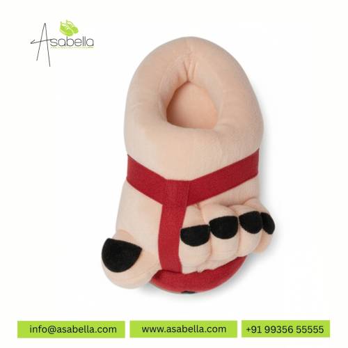 Kids Novelty Slippers Manufacturers in Tanzania