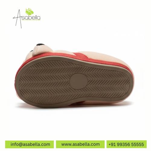 Kids Novelty Slippers Manufacturers in India