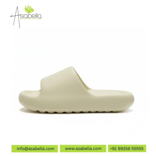 Slide-On Slippers Manufacturers in Muscat
