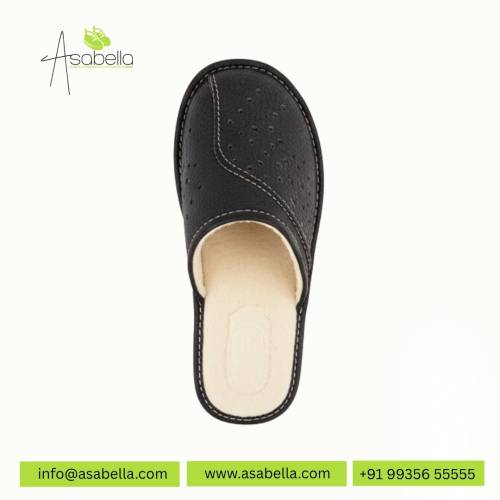 Closed-Toe Slippers Manufacturers in Oman