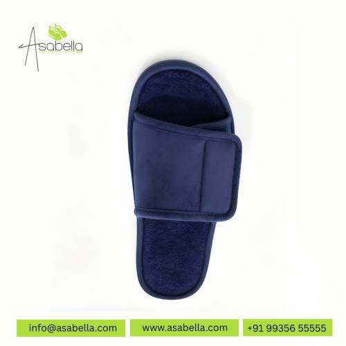 Open-Toe Slippers Manufacturers in Ghana