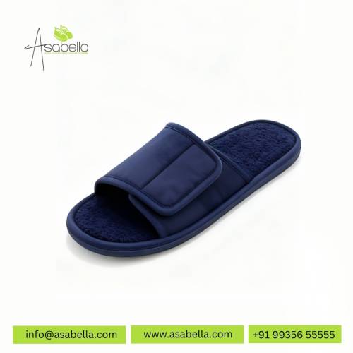 Open-Toe Slippers Manufacturers in Ghana