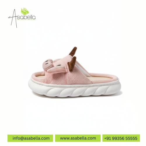Cartoon Slippers Manufacturers in India
