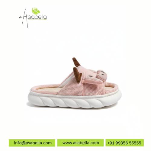 Cartoon Slippers Manufacturers in India