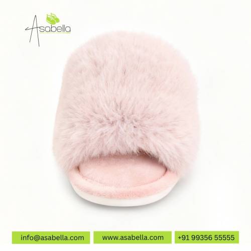 Furry Slippers Manufacturers in Nairobi