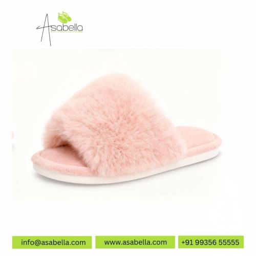 Furry Slippers Manufacturers in Nairobi