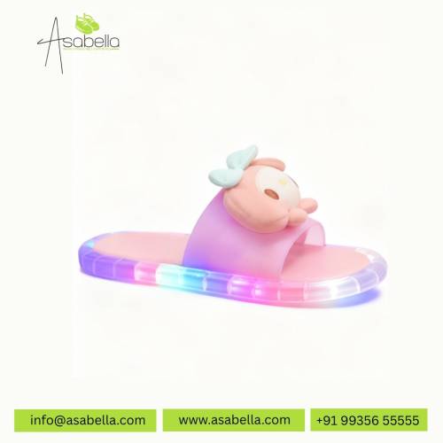 LED Slippers Manufacturers in Cape Town