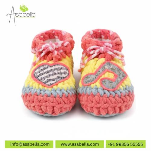 Musical Slippers Manufacturers in Doha