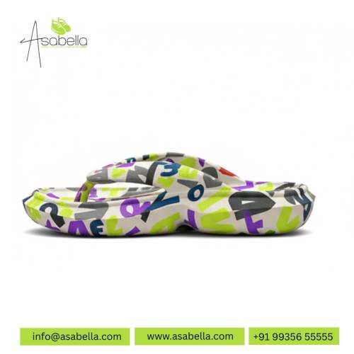 Beach Flip-Flops Manufacturers in Abu Dhabi