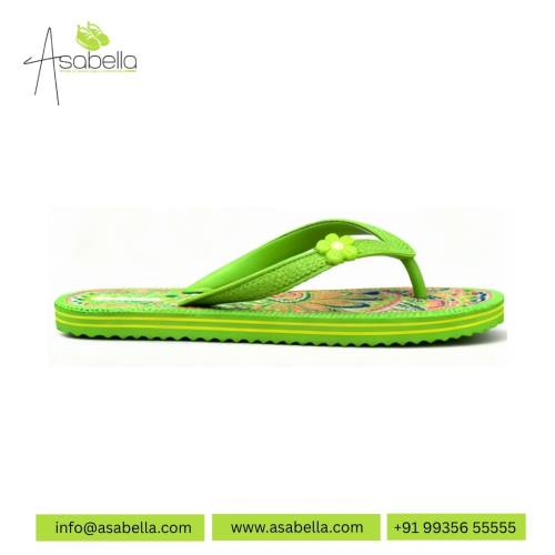 EVA Rubber Flip-Flops Manufacturers in Jeddah
