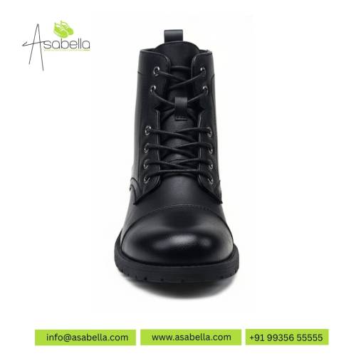 Ankle Boots Manufacturers in Muscat
