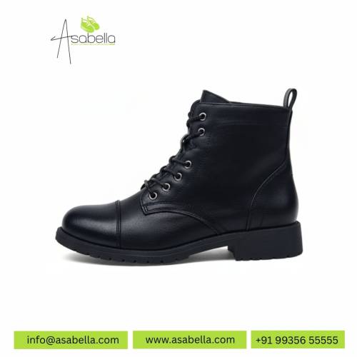 Ankle Boots Manufacturers in Muscat