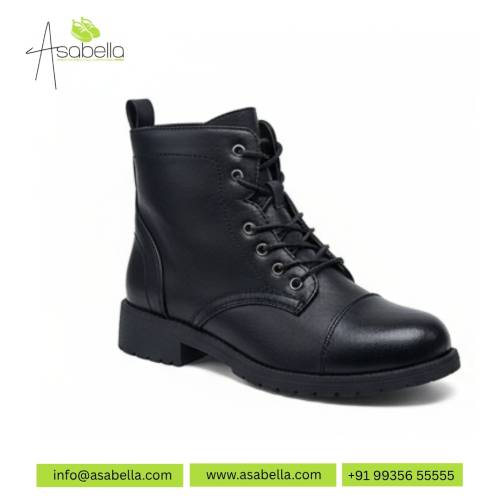 Ankle Boots Manufacturers in Muscat
