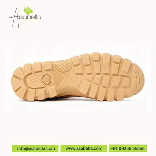 High-Top Boots Manufacturers in Dubai