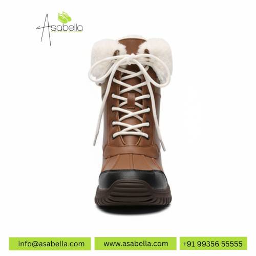 Winter Kids Boots Manufacturers in Kuwait