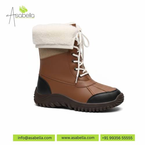 Winter Kids Boots Manufacturers in Kuwait