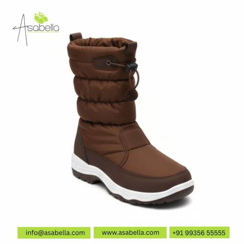 Snow Boots Manufacturers in Kuwait