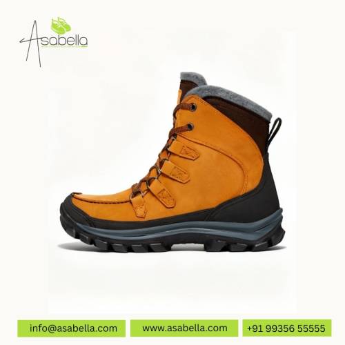 Thermal Insulated Boots Manufacturers in Johannesburg