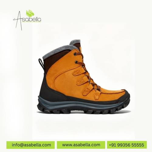 Thermal Insulated Boots Manufacturers in Johannesburg