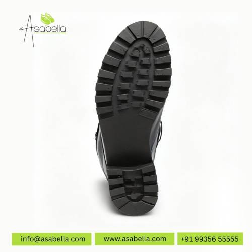 Lace-Up Boots Manufacturers in Johannesburg